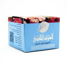 العود الملكي كريم مزيل العرق، من عود ملكى، للجنسين